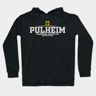 Pulheim Nordrhein Westfalen Deutschland/Germany Hoodie